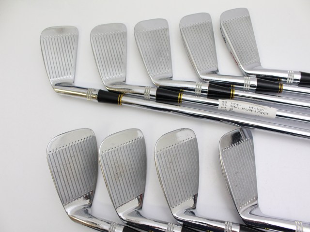 ダイナパワー スタッフプロモデル TOM KITE ウィルソン(Wilson