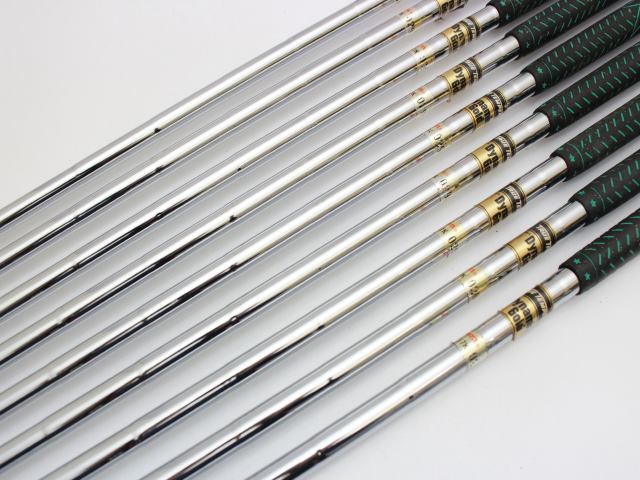 ウィルソン(Wilson) ダイナパワー スタッフプロモデル TOM KITE