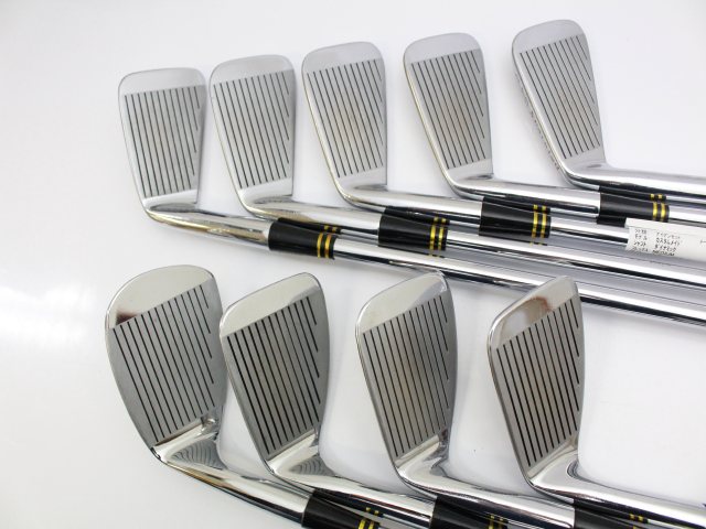 カスタムメイド ウィルソン(Wilson) アイアンセット(IRON) - ショッピング - プレミアムゴルフ倶楽部 カスタムメイド ウィルソン(Wilson) アイアンセット(IRON) - ショッピング - プレミアムゴルフ倶楽部