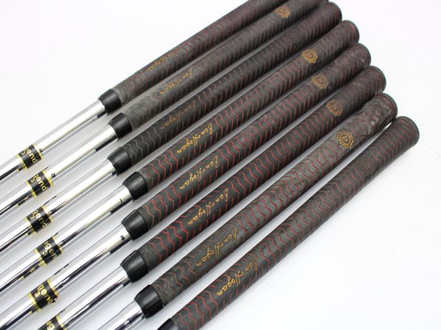 APEX ベンホーガン(Ben Hogan) アイアンセット(IRON