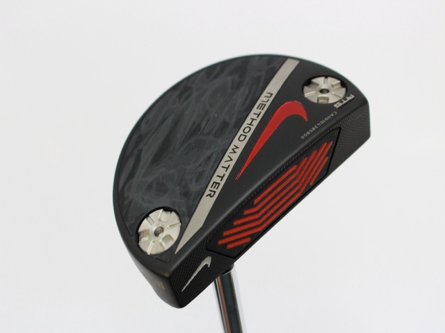 METHOD MATTER M5-12 カウンターフレックス ナイキ(NIKE GOLF