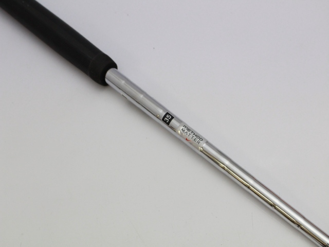 Amazon | NIKEGOLF(ナイキゴルフ) METHOD MATTER パター METHOD