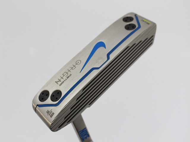 METHOD ORIGIN B1-01 カウンターフレックス ナイキ(NIKE GOLF) パター