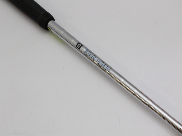 METHOD ORIGIN B1-01 カウンターフレックス ナイキ(NIKE GOLF) パター