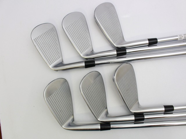 TOUR PREFERRED MC 2014 テーラーメイド(TaylorMade) アイアンセット 