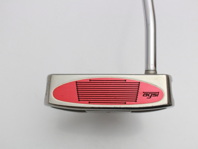 テーラーメイド Taylormade ロッサ モンザ パター Rossa monza