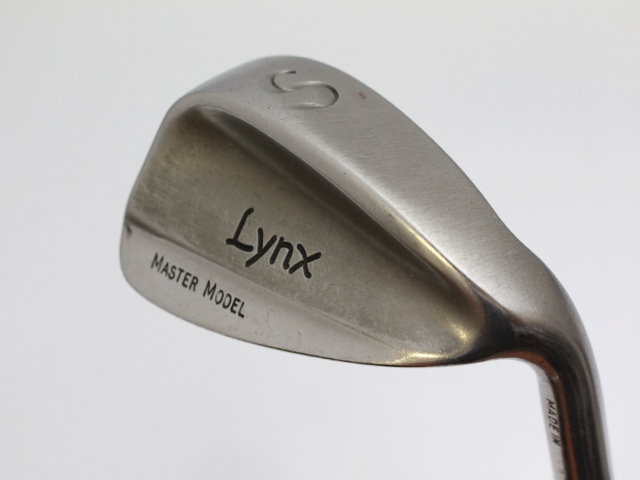 Lynx 【限定品】 リンクス 正規品 MASTER MODEL マスターモデル