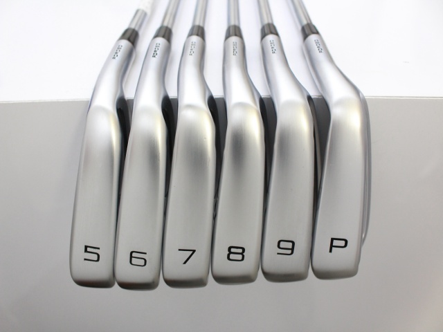 A GRIND BX-I PRO FORGED その他(OTHERS) アイアンセット(IRON 