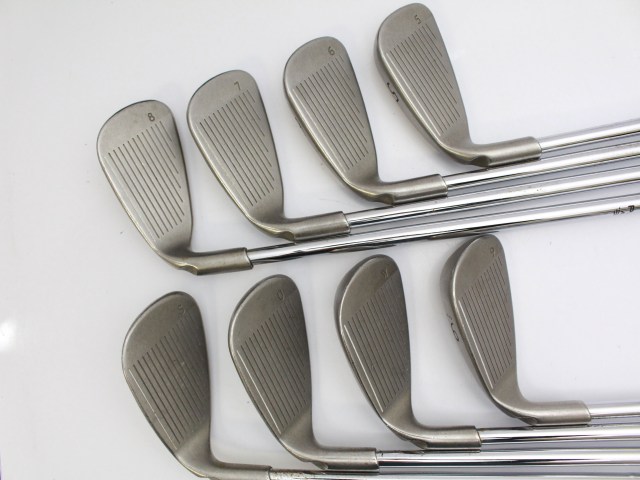 PING - PING アイアンセット G5 G5 SL ピン(PING) アイアンセット(IRON) - ショッピング