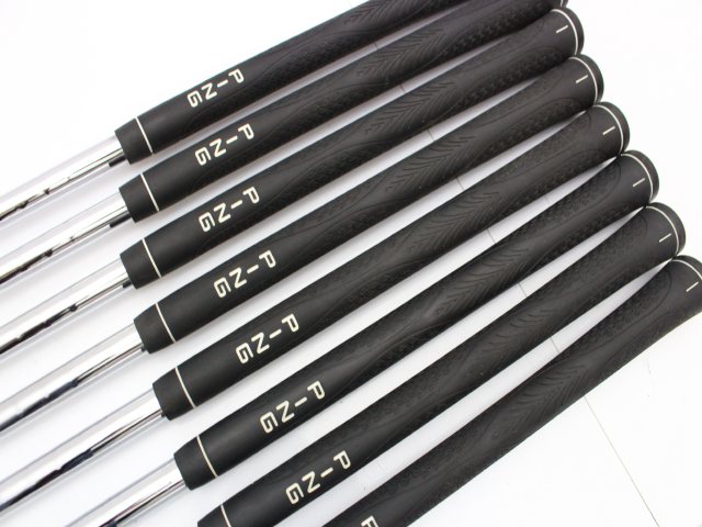 PING - PING アイアンセット G5 ピン(PING) G5アイアン