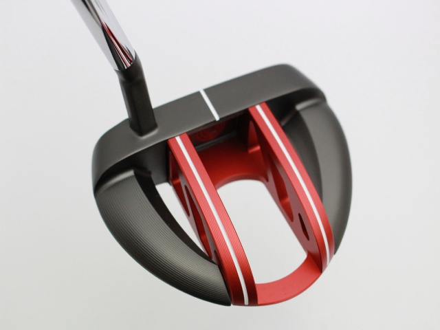 EXO ROSSIE S オデッセイ(ODYSSEY) パター(PUTTER