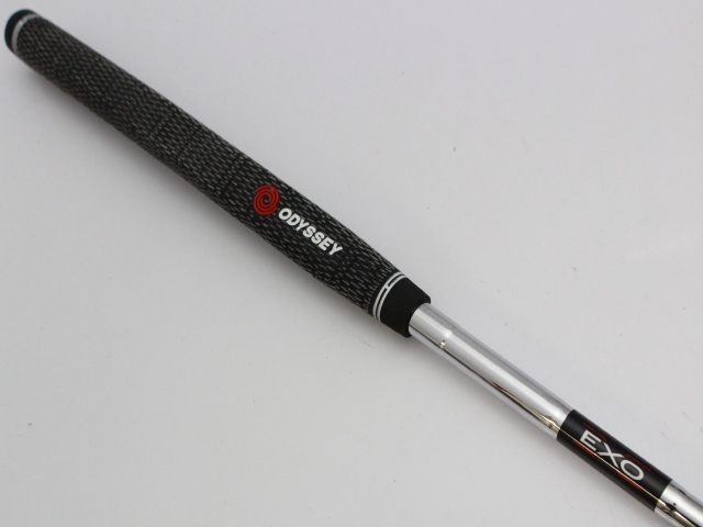 Rossie EXO パター ODYSSEY オデッセイ ODYSSEY（オデッセイ） - パター - エクソー ROSSIE