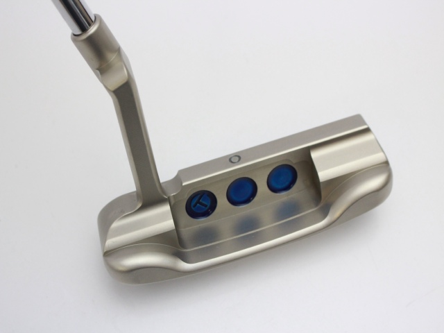 CONCEPT 1 PROTOTYPE スコッティキャメロン(SCOTTY CAMERON