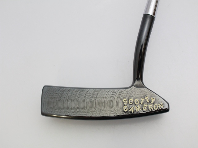 GARAGE PUTTER スコッティキャメロン(SCOTTY CAMERON) パター