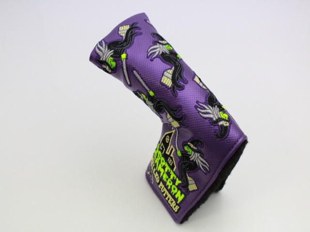 2011 Halloween Flying Witches スコッティキャメロン(SCOTTY CAMERON 