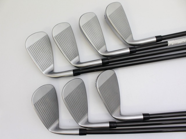 0311SGI & 0311XF & 0311P GEN2 PXG アイアンセット(IRON