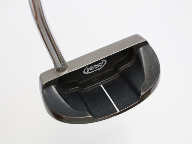 Yes!Golf Valerie Yes!Golf パター(PUTTER) - ショッピング