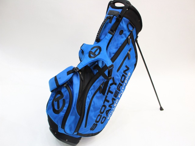 【未使用】スコッティキャメロン ワンダラー ネオカモ スタンドキャディバッグ OVDGOLF公式サイト｜カスタムクラブはお任せください。ミウラ・エポン