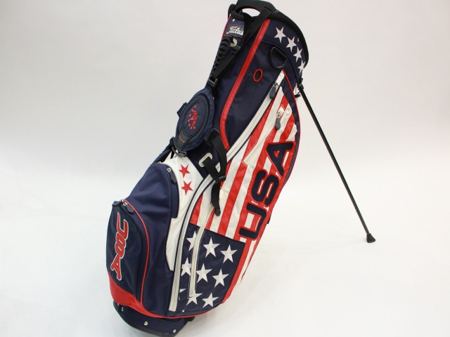 SCOTTY CAMERON ゴルフバッグ 未使用 2025年最新】Scotty Cameron ゴルフバッグ・キャディバッグの人気