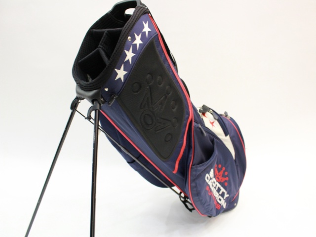 Scotty Cameron Stand Bag USA 中古 スコッティキャメロン(SCOTTY