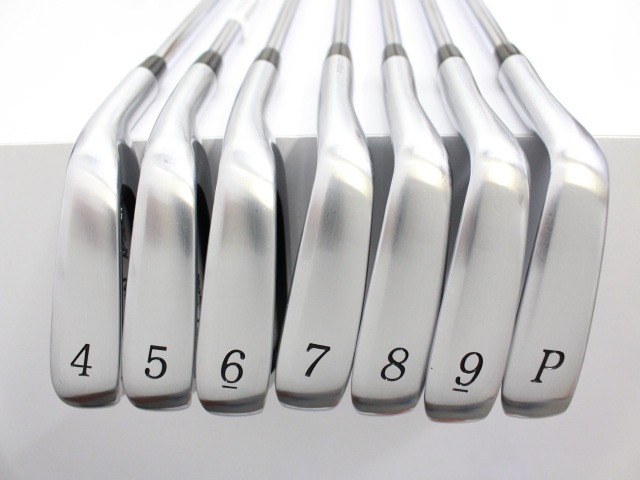 Epon AF-505 アイアン 6本セット