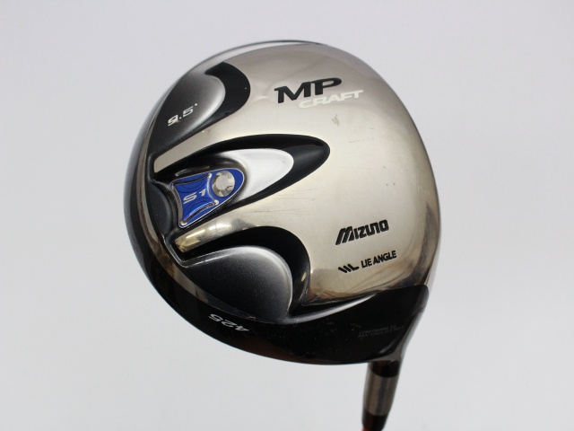 MP CRAFT S1 ミズノ(MIZUNO) ドライバー(DRIVER) - ショッピング