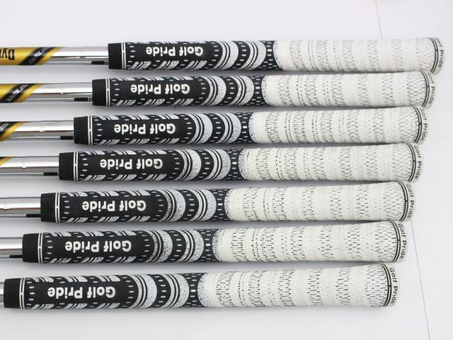 ファストマッスル マスダゴルフ(Masda golf) アイアンセット