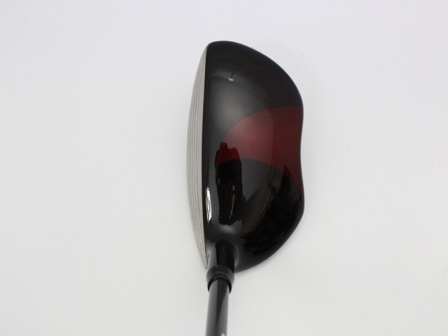 SASO RRR α フェアウェイウッド SASO RRR α｜サソーグラインド