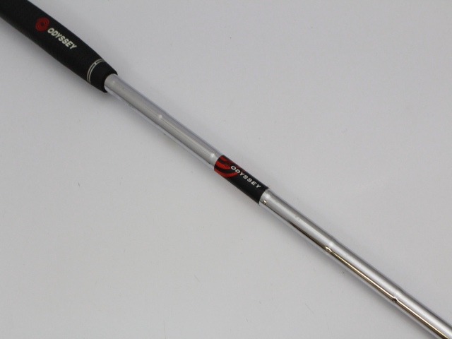 オデッセイ WHITE RIZE ホワイト・ライズ iX V-LINE 5CS オデッセイ ホワイト・ライズ iX V‐LINE 5CSの試打レビュー 口コミ