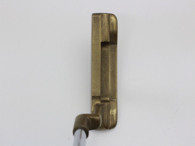 ゴルフパター　ボビーグレース　KBI-96 HSM KBI スコッツデール ボビーグレース(Bobby Grace) パター(PUTTER