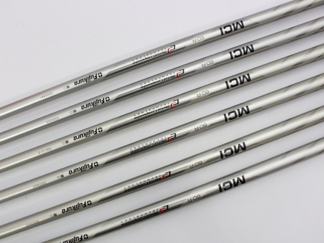 AF-502 エポン(EPON) アイアンセット(IRON) - ショッピング