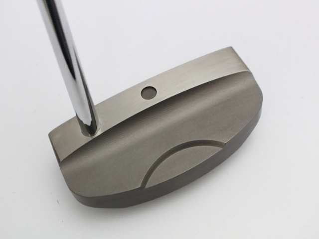 ケネスハーパー TITANIUMパター その他(OTHERS) パター(PUTTER 