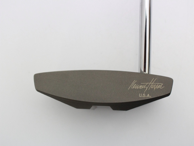 ケネスハーパー TITANIUMパター その他(OTHERS) パター(PUTTER 