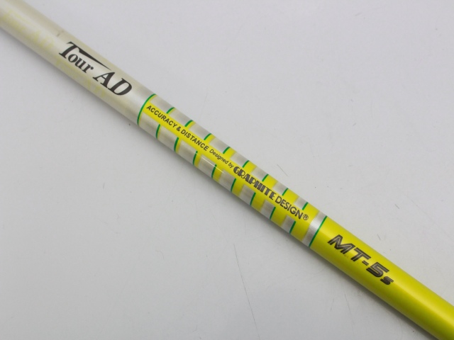 中古 ツアーAD MT-5(S) グラファイトデザイン(GRAPHITE DESIGN