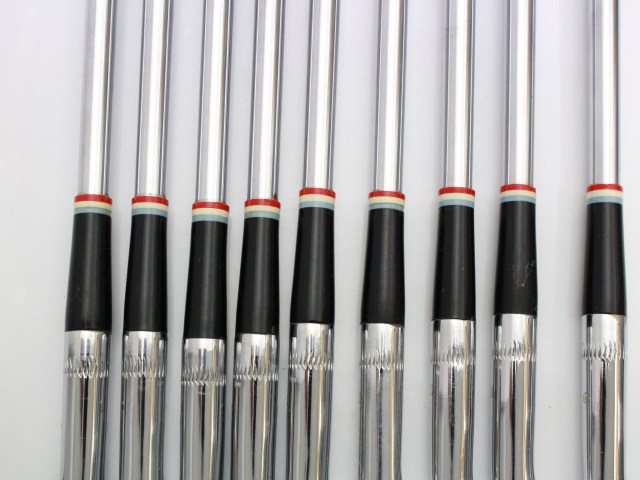 パーソナル限定 ベンホーガン(Ben Hogan) アイアンセット(IRON
