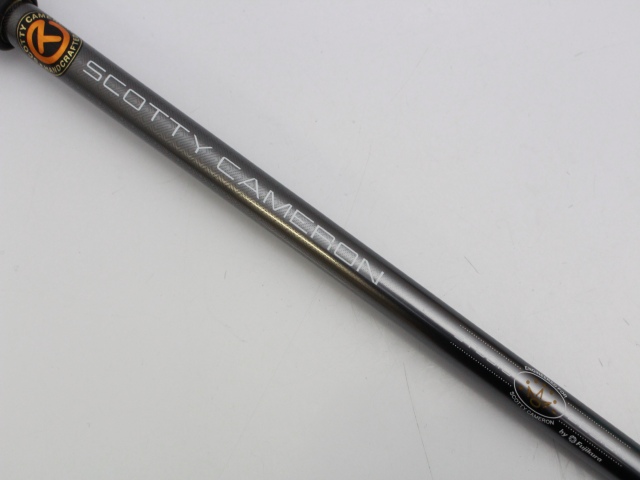 NEWPORT BEACH GSS スコッティキャメロン(SCOTTY CAMERON) パター