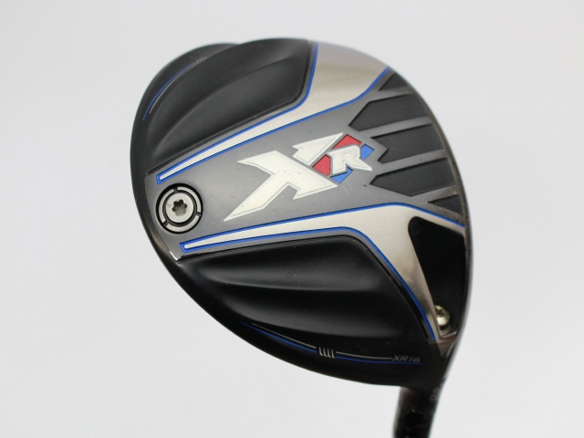 ツアー支給品ヘッド EPIC FLASH SUB ZERO フェアウェイウッド ツアー