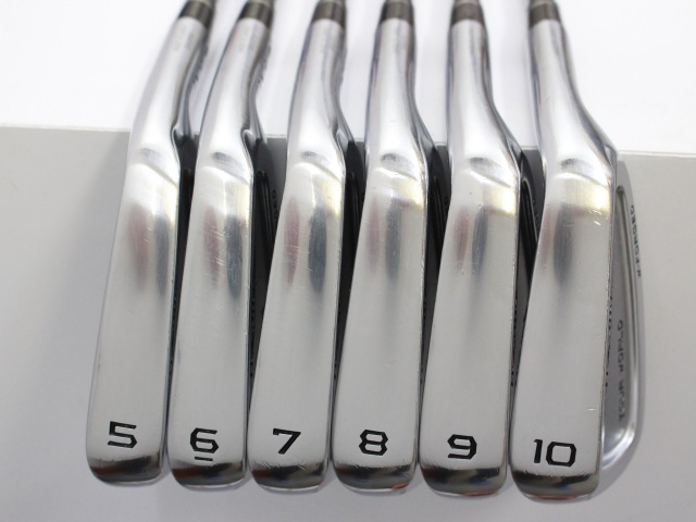 ツアーワールドTW727Vn ホンマ(HONMA) アイアンセット(IRON