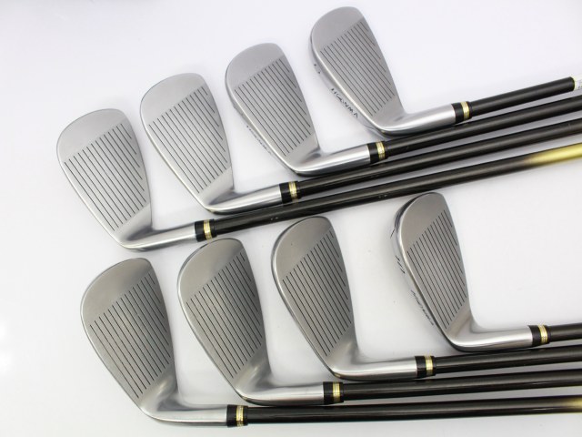HONMA BERES IS-01 ホンマ　ベレス　アイアンセット　IS 01 BERES IS-01 ホンマ(HONMA) アイアンセット(IRON