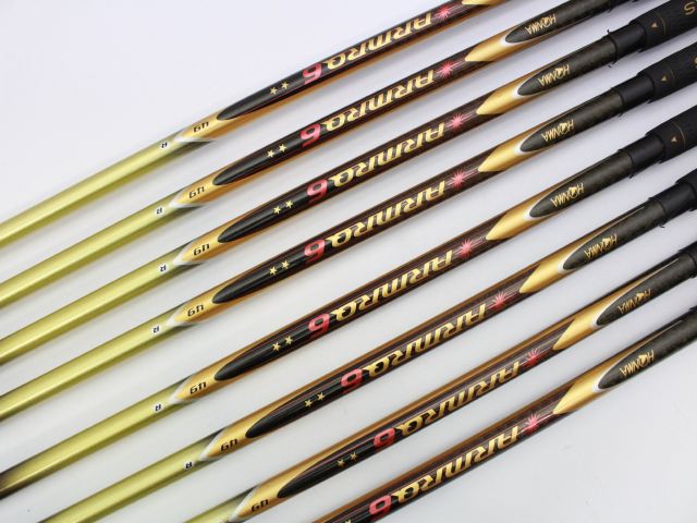 HONMA BERES IS-01 ホンマ　ベレス　アイアンセット　IS 01 BERES IS-01 ホンマ(HONMA) アイアンセット(IRON