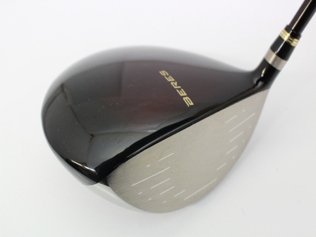 BERES E-01 ホンマ(HONMA) レディースドライバー(LADIES' DRIVER