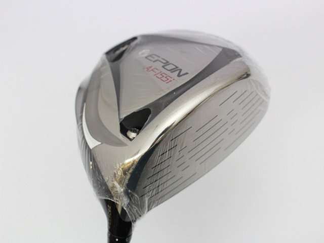 EPON AF-155i ドライバーヘッド