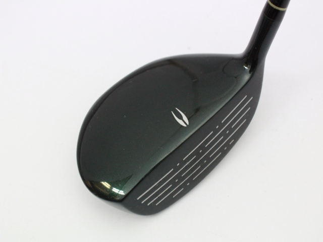 SヤードT.302 セイコー(S-YARD) フェアウェイウッド(FAIRWAY WOOD