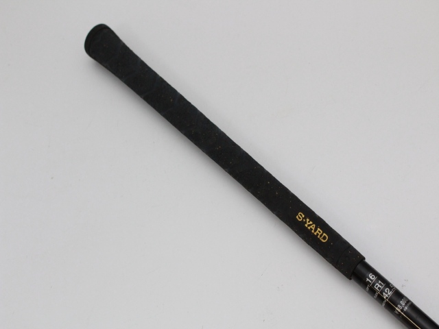 SヤードT.302 セイコー(S-YARD) フェアウェイウッド(FAIRWAY WOOD