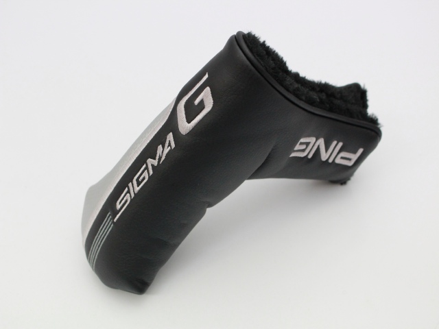 ピン PING シグマ テス パター SIGMA G TESS 34インチ(PP60