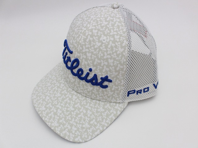 titleist aloha hat