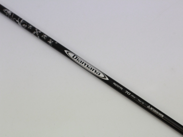 早期予約・新じゃが 【品】Diamana for DRACON 60S シャフト