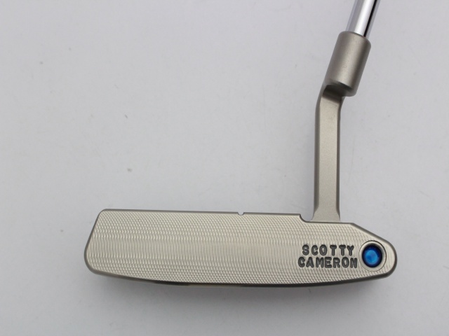 TIMELESS 2 GSS スコッティキャメロン(SCOTTY CAMERON) パター