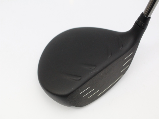 PING - Ping G400 3W STRETCH 13° ヘッド単品 カバー付 PING G400 Stretch 3 13° Fairway Wood Head Only w/ Headcover