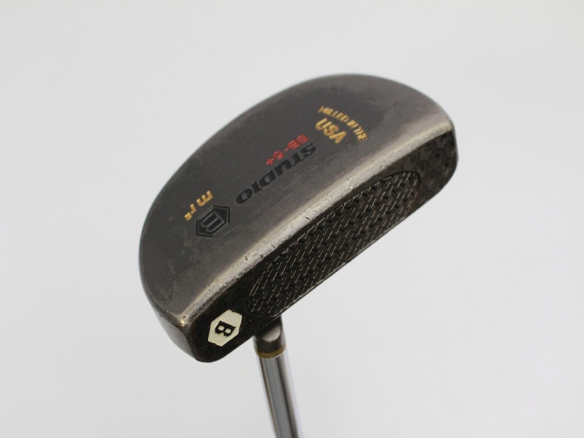 Bettinardi - ベティナルディ Bettinardi Studio B SB-5 パター Bettinardi - ベティナルディ Bettinardi Studio B SB-5 パター